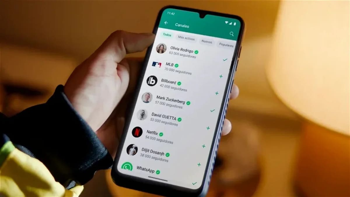 Ahorrar memoria en el celular: cómo saber qué chat de WhatsApp ocupa más espacio de almacenamiento
