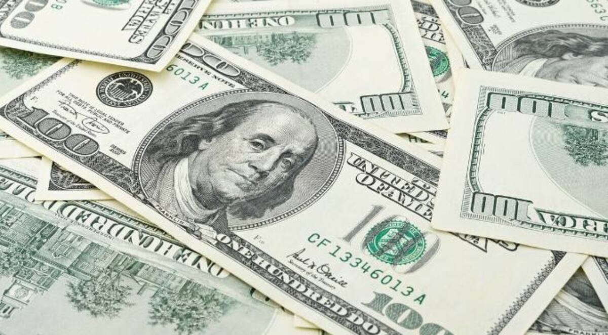 Dólar - cotización