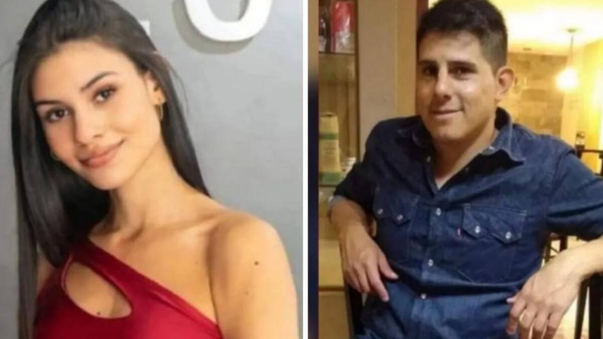 Femicidio en Cipolletti.