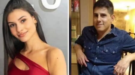 Femicidio en Cipolletti.