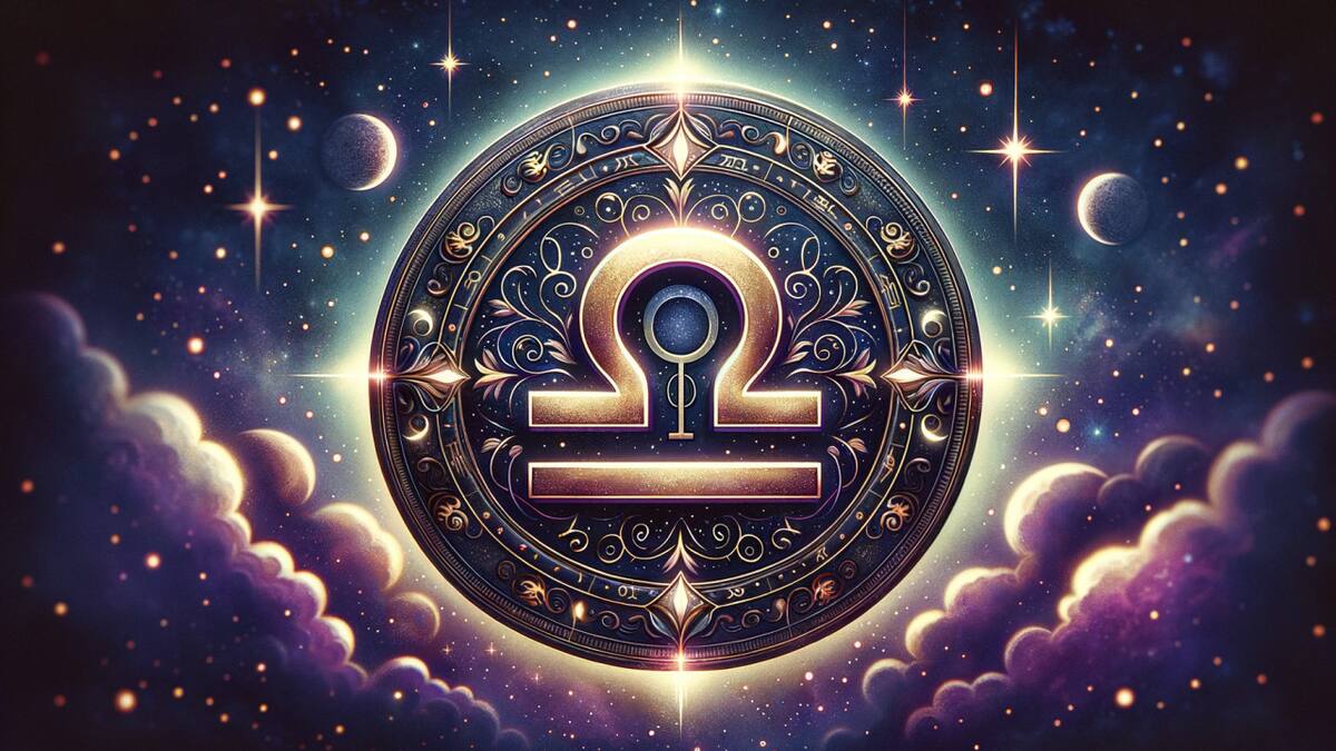Horoscopo de Libra de hoy: domingo 5 de enero de 2025. Foto: Redacción canal26.com