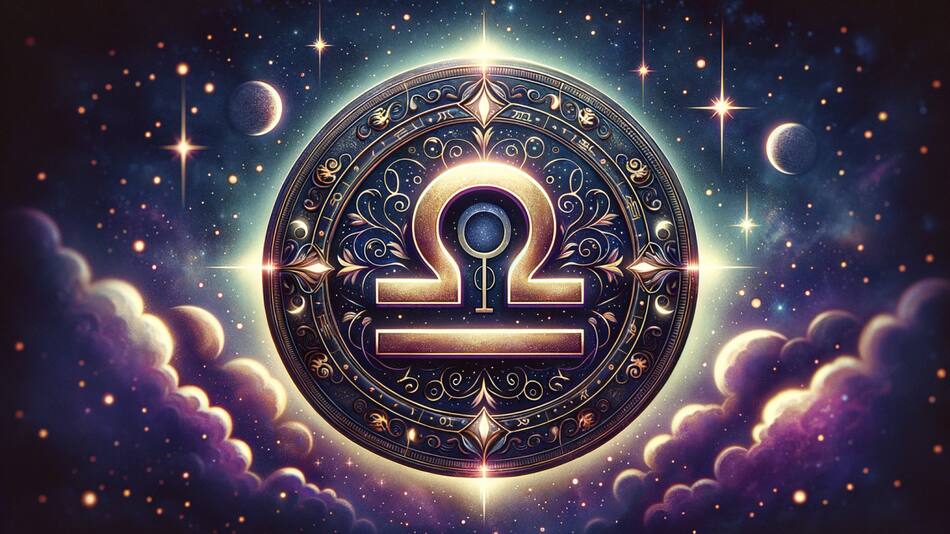 Horoscopo de Libra de hoy: domingo 5 de enero de 2025. Foto: Redacción canal26.com