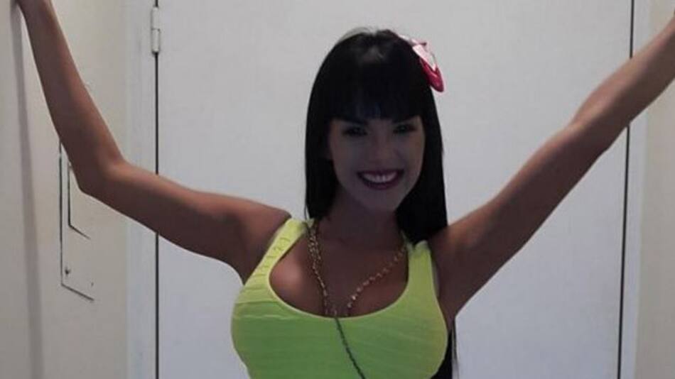 Aleira Avendaño