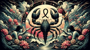 Horóscopo de Escorpio de hoy: miércoles 26 de noviembre de 2025