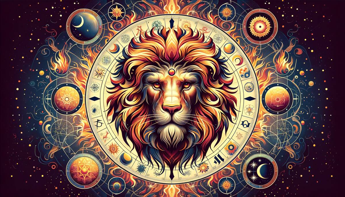 Horóscopo de Leo de hoy: miércoles 14 de mayo de 2025. Foto: Redacción canal26.com