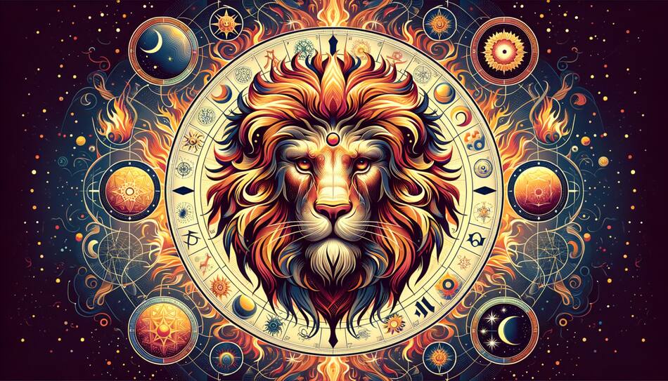 Horóscopo de Leo de hoy: miércoles 14 de mayo de 2025. Foto: Redacción canal26.com