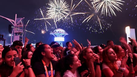 Expectativa por el Rock in Río 2026: los primeros artistas para el gran festival de la música