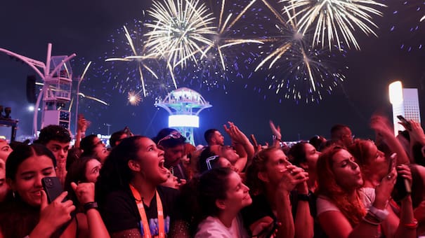 Expectativa por el Rock in Río 2026: los primeros artistas para el gran festival de la música