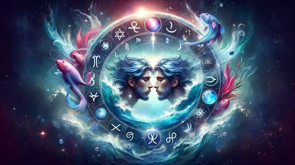 Horóscopo de Piscis de hoy: lunes 15 de septiembre de 2025