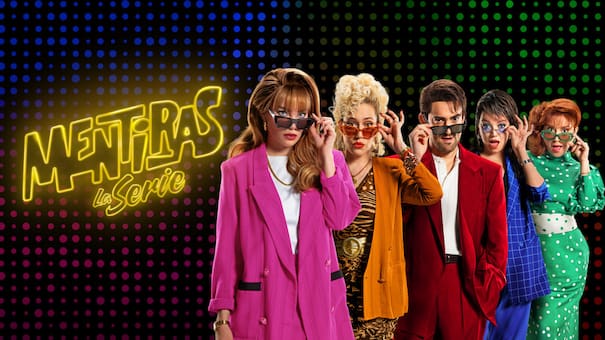 Una serie de Prime Video está en el ojo de la tormenta por las declaraciones de un protagonista: qué dijo