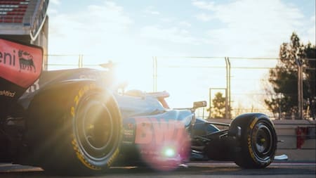 El nuevo Alpine salió a la pista: cuándo vuelve a correr Franco Colapinto en Fórmula 1