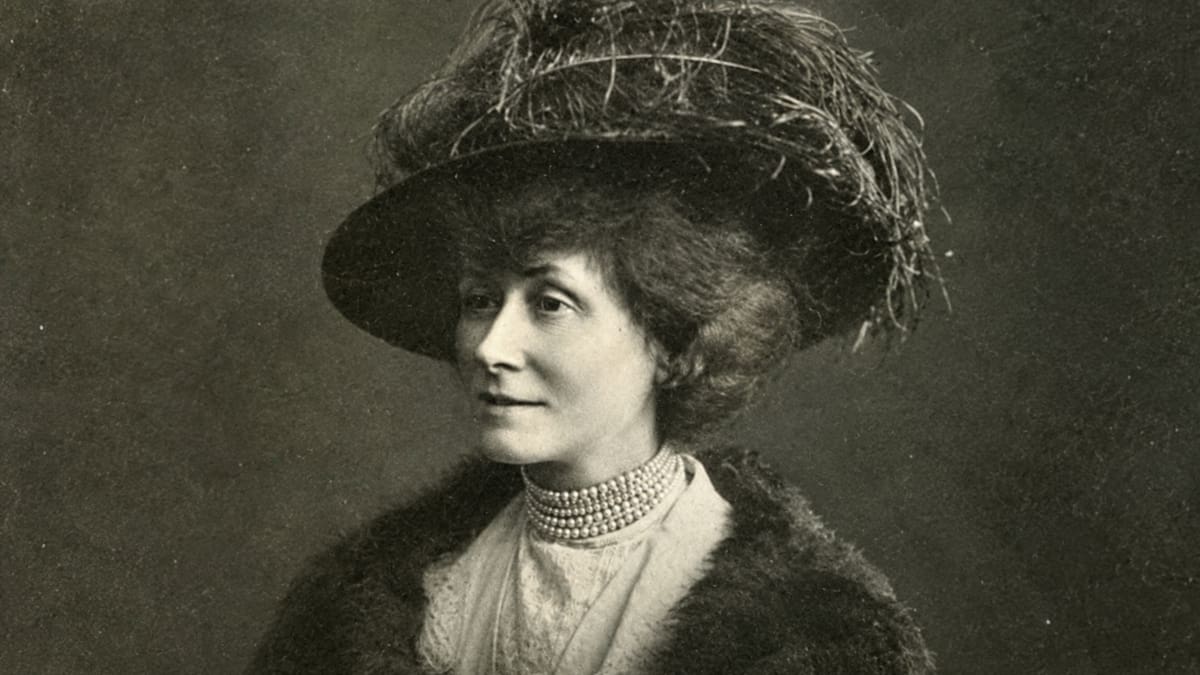 En 1931, el crimen de Julia Wallace quedó impune tras un polémico juicio: 95 años después, la justicia británica continúa sin hallar al culpable