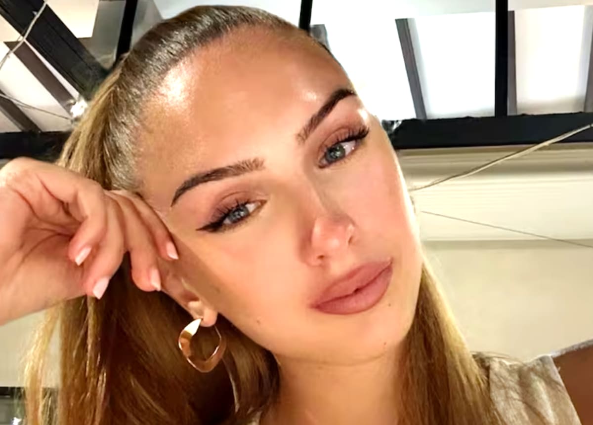Lucía Sisic: murió la reina de belleza a los 22 años