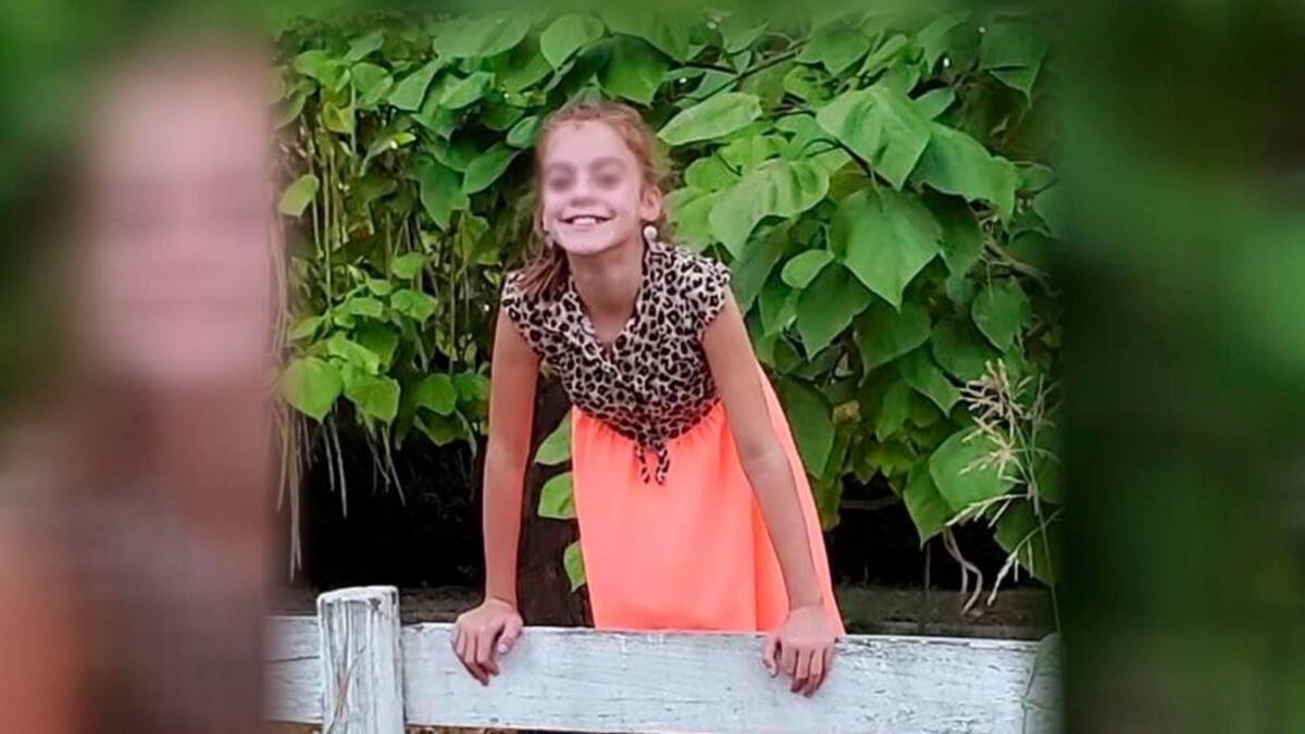 Lily Avant, niña que murió por ameba "comecerebros"