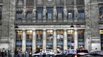 Gare du Nord: es la estación de tren más transitada de Europa, tiene 40 andenes y 23 estatuas que esconden un gran significado