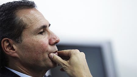 Fiscal Nisman