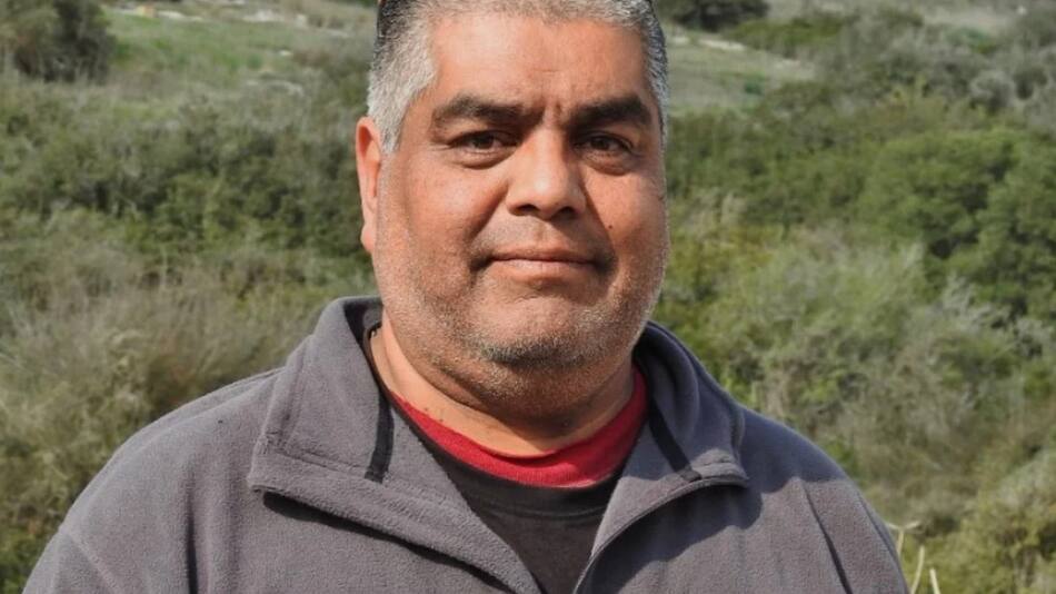 Abi Korin, argentino muerto en los ataques terroristas de Hamas en Israel