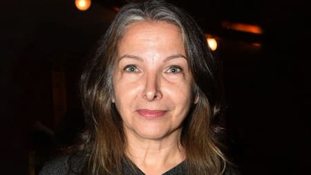 Alejandra Darín, actriz