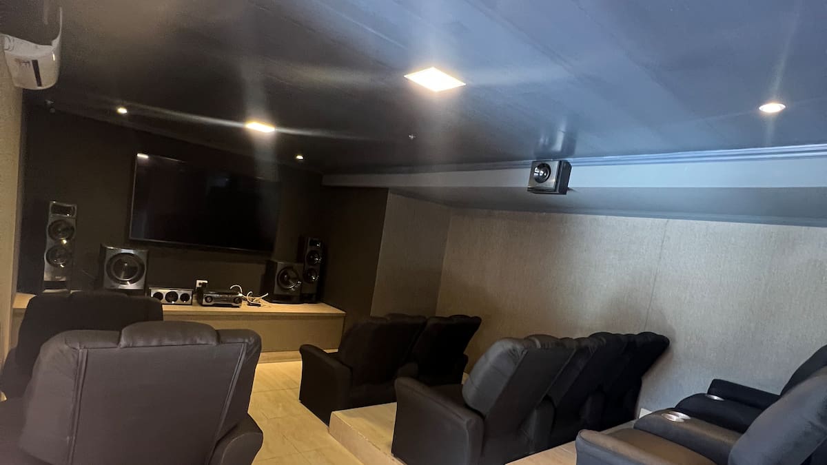 Hotel San Carlos, San Antonio de Areco.