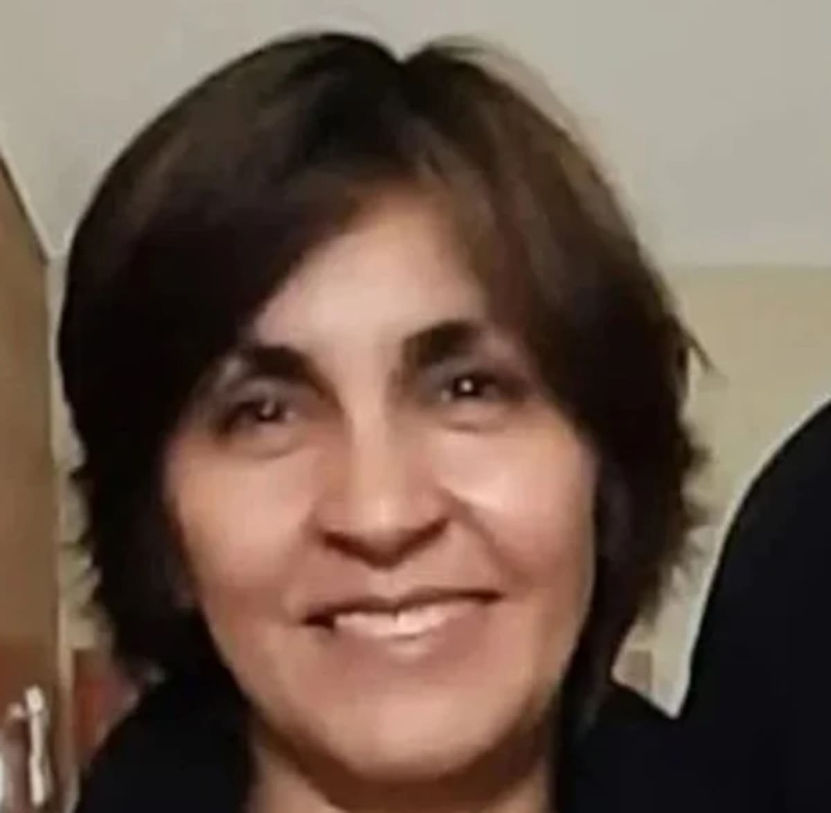 La mujer que desapareció en Misiones