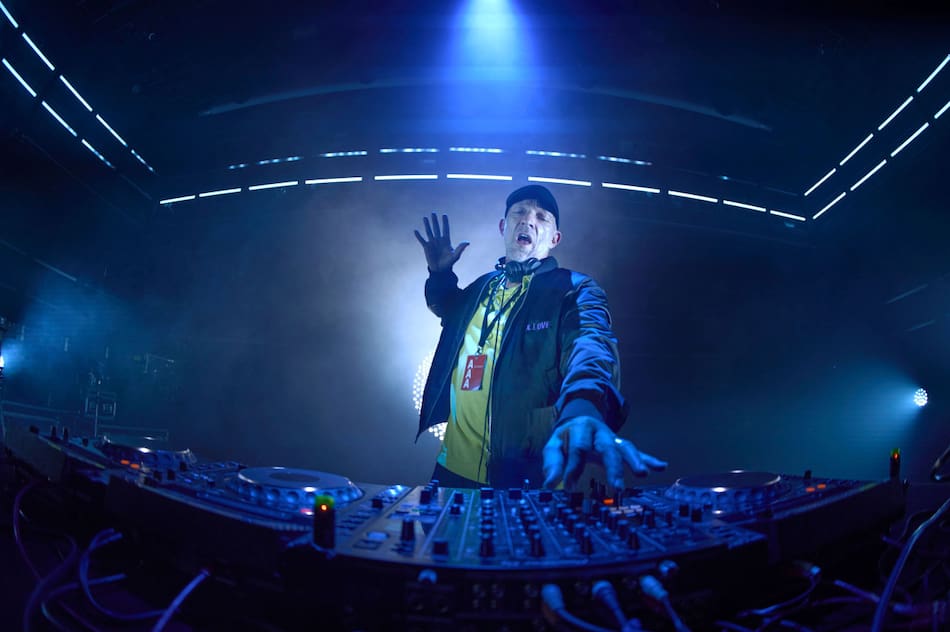 Banger. Foto: Netflix.