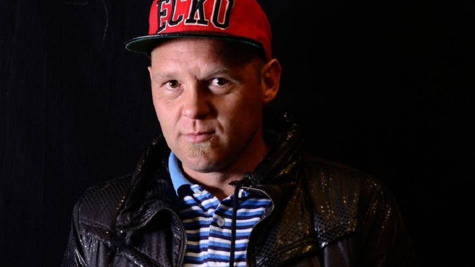 El Pepo, Rubén Darío Castiñeiras