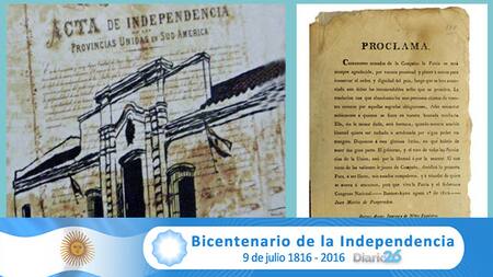 BICENTENARIO - IMPRENTA Y PERIÓDICOS