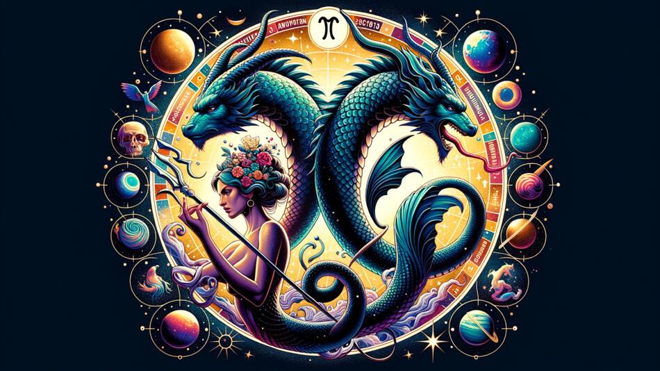 Horóscopo de Acuario de hoy: lunes 25 de marzo de 2024. Foto: Redacción canal26.com