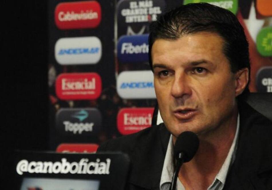 Gustavo Raggio.
