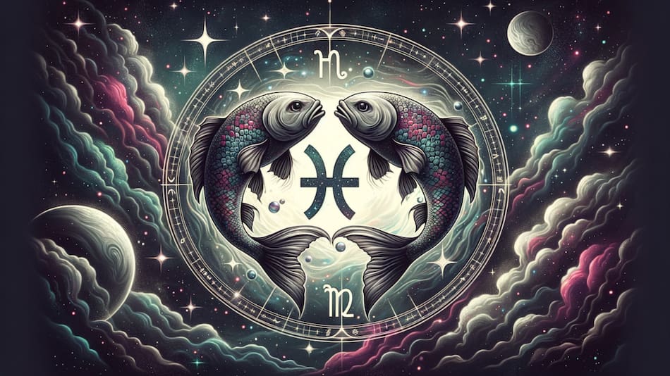 Horóscopo de Piscis de hoy: miércoles 28 de mayo de 2025. Foto: Redacción canal26.com