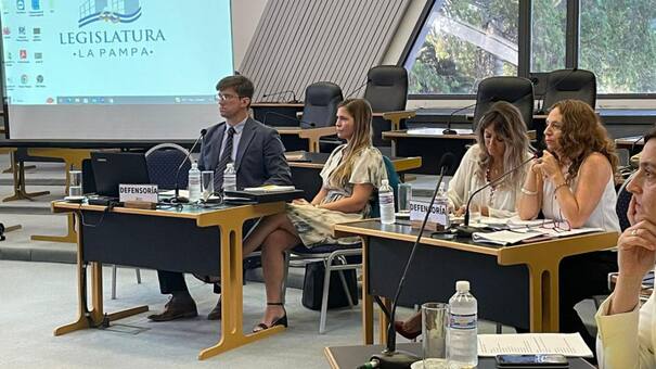 Caso Lucio Dupuy: un jurado realizará un careo al abuelo de la víctima y a su abogada