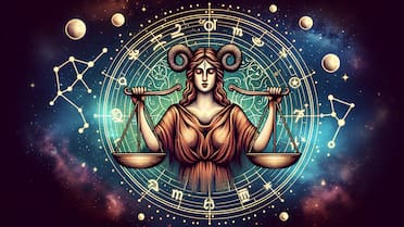 Horóscopo de Libra de hoy: jueves 18 de diciembre de 2025