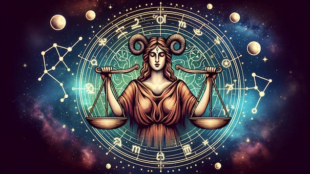 Horóscopo de Libra de hoy: jueves 18 de diciembre de 2025