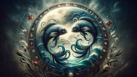 Horóscopo de Piscis de hoy: martes 3 de marzo de 2026