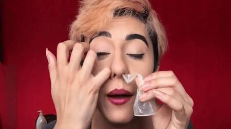 Condom Challenge - reto del condón