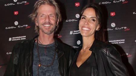 ¿Separación en puerta?: la reacción de María Susini tras los fuertes rumores de crisis con Facundo Arana