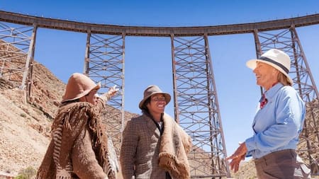 Salta Gentileza Turismo de Salta