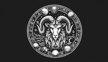 Horoscopo de Capricornio de hoy: sábado 3 de mayo de 2025. Foto: Redacción canal26.com