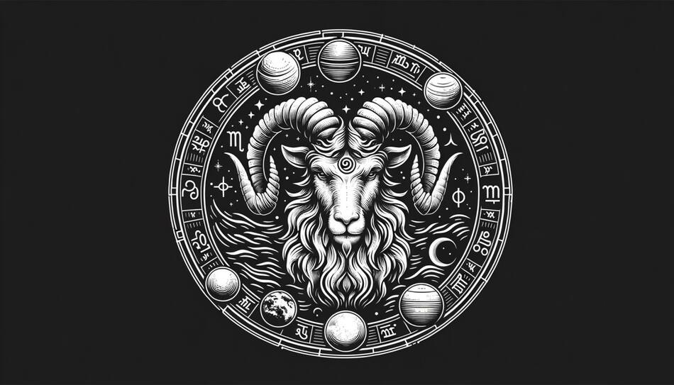 Horoscopo de Capricornio de hoy: sábado 3 de mayo de 2025. Foto: Redacción canal26.com