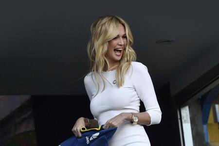 Victoria Lopyreva - Embajadora del Mundial de Rusia