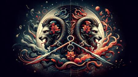 Horóscopo de Géminis de hoy: sábado 9 de noviembre de 2024. Foto: Redacción canal26.com