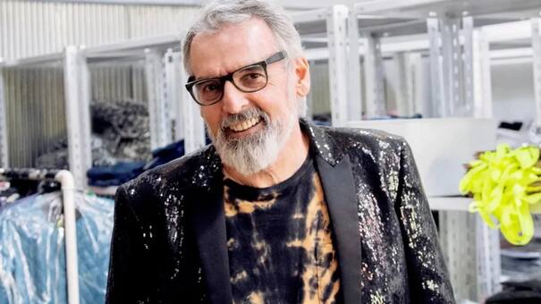 "Fue muy difícil": reapareció Benito Fernández públicamente y habló de su salud mental