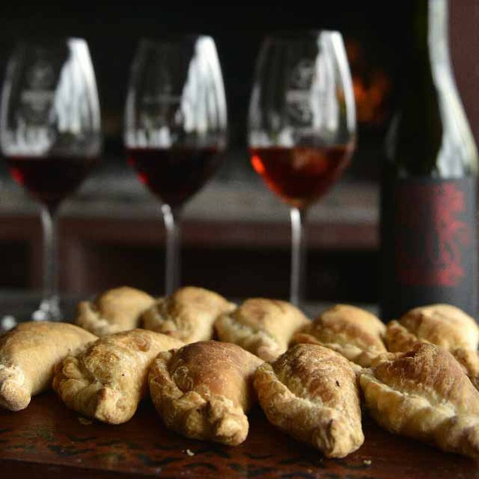 Carmen de Areco. Foto: Turismo Provincia de Buenos Aires.