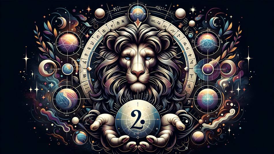 Horoscopo de Leo de hoy: lunes 16 de junio de 2025. Foto: Redacción canal26.com