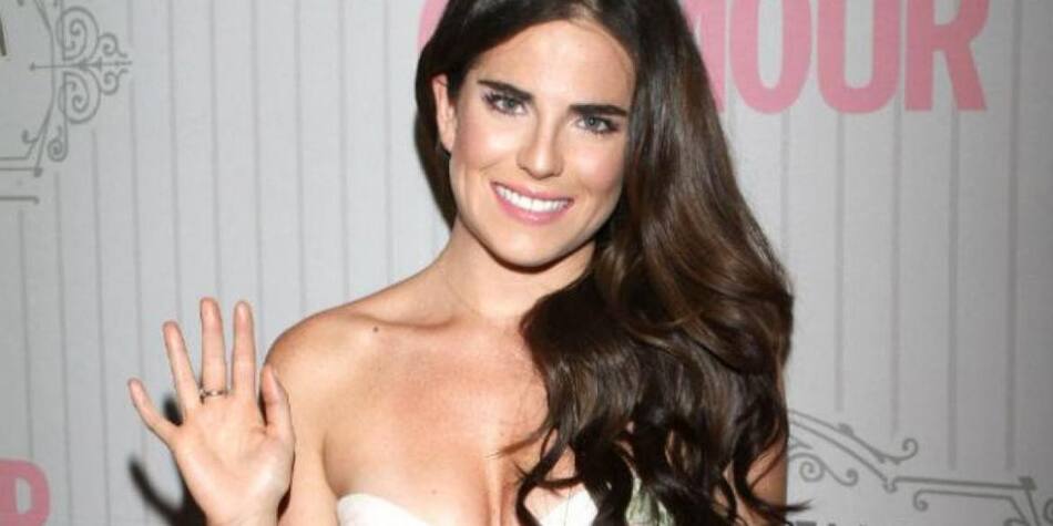 Karla Souza