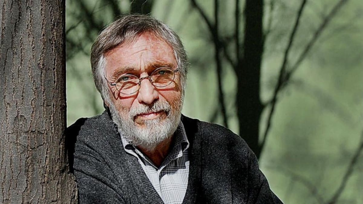 Luis Brandoni