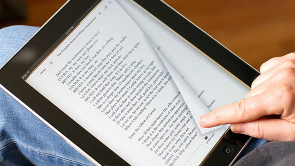 Libros digitales
