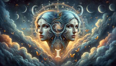 Horóscopo de Géminis de hoy: martes 15 de abril de 2025. Foto: Redacción canal26.com