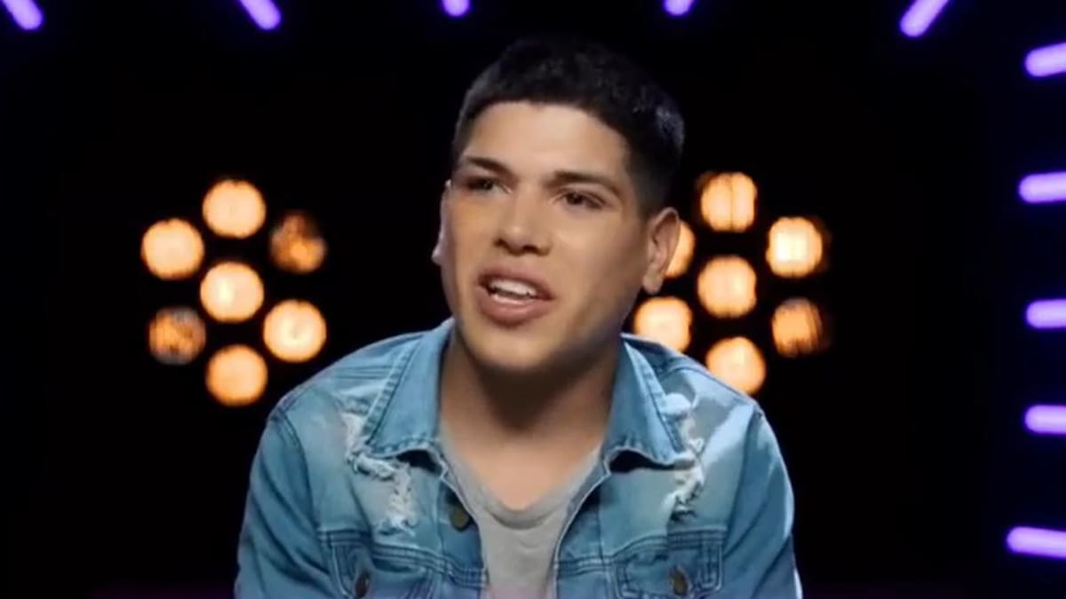 Dieron a conocer el último parte médico del ex Gran Hermano Thiago Medina tras el accidente en Moreno