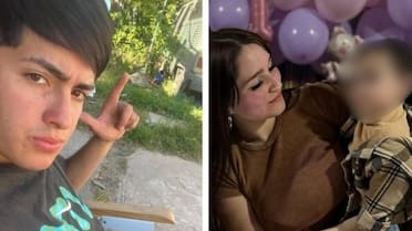 Conmoción en Solano: un joven intentó quitarle la vida a su pareja e hirió a su bebé de 1 año